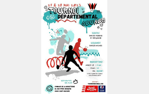 Tournoi Jeune : Saint Nazaire