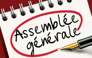 ASSEMBLEE GENERALE