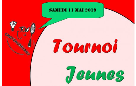 TDJ CHATEAUBRIANT