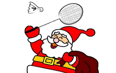 Entraînements vacances de Noël 